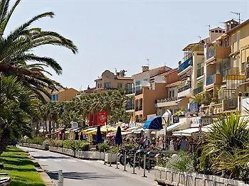 Le Bosquet Bandol