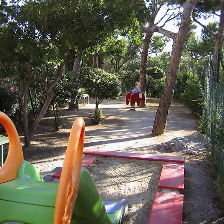 Ξενοδοχείο με διαμερίσματα Le Bosquet Bandol