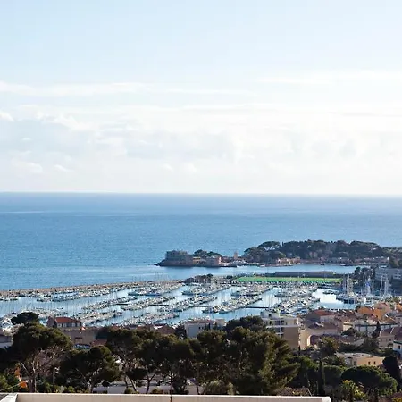 Le Bosquet Ξενοδοχείο με διαμερίσματα