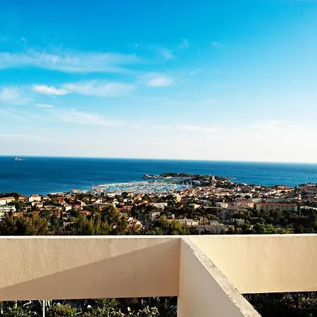 Le Bosquet Bandol