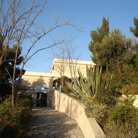 Le Bosquet 3* Bandol