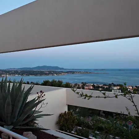 Le Bosquet Ξενοδοχείο με διαμερίσματα 3*