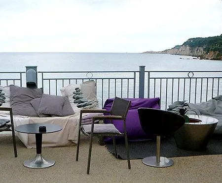 Le Bosquet Bandol