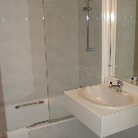 Le Bosquet Hotel apartamentowy