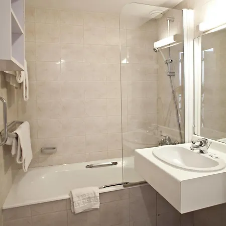 Le Bosquet Ξενοδοχείο με διαμερίσματα Bandol