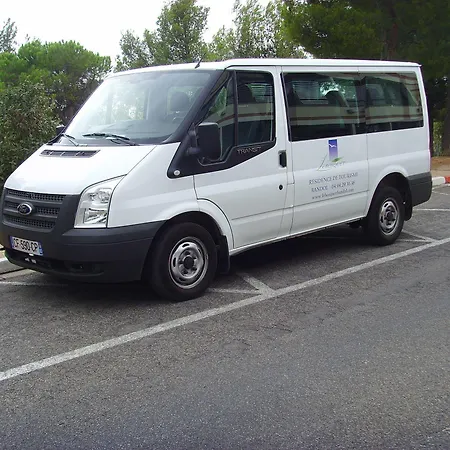 Le Bosquet 3*