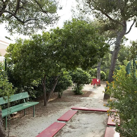 Le Bosquet Ξενοδοχείο με διαμερίσματα 3*