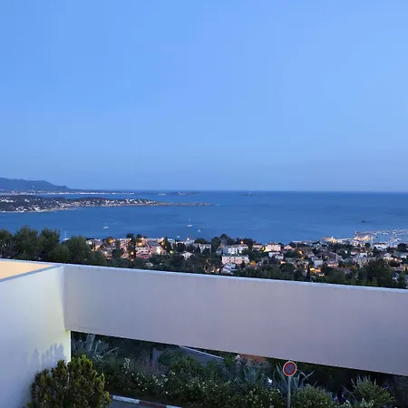 Le Bosquet Ξενοδοχείο με διαμερίσματα