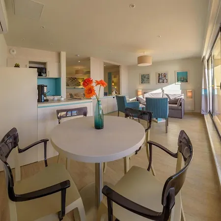 Le Bosquet Ξενοδοχείο με διαμερίσματα Bandol