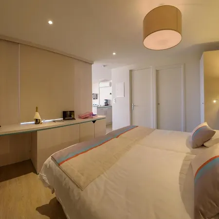 Le Bosquet Ξενοδοχείο με διαμερίσματα Bandol