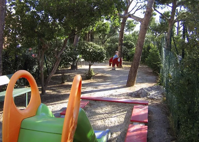 Aparthotel Le Bosquet Bandol