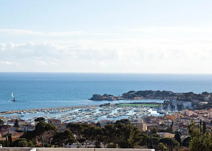 Le Bosquet Aparthotel