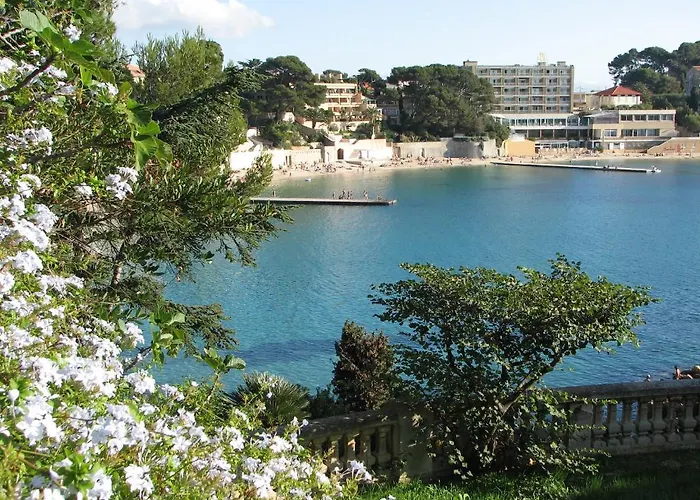 Aparthotel Le Bosquet 3*