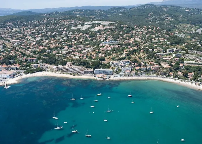 Le Bosquet 3*