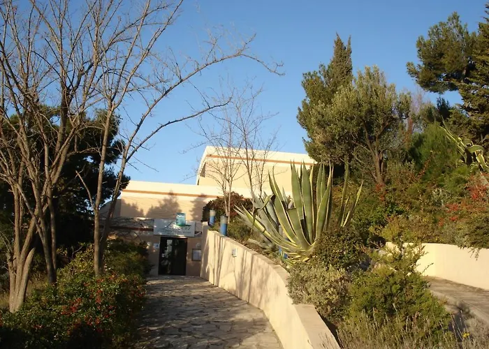 Le Bosquet 3* Bandol