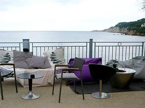 Le Bosquet Bandol