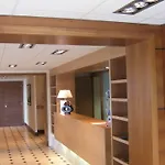 شقة فندقية Le Bosquet