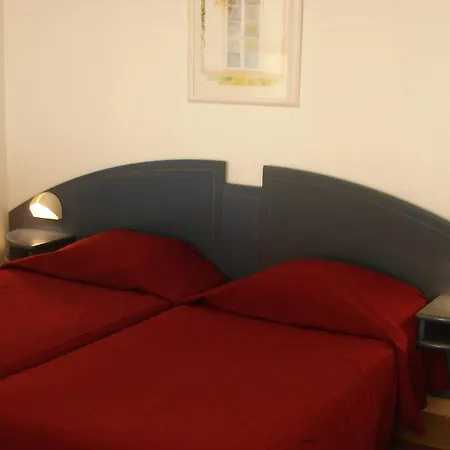 Le Bosquet Lägenhetshotell