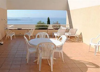 Le Bosquet 3* Bandol