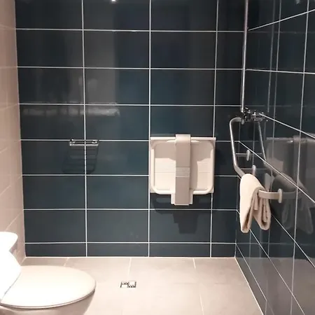 Le Bosquet Lägenhetshotell Bandol