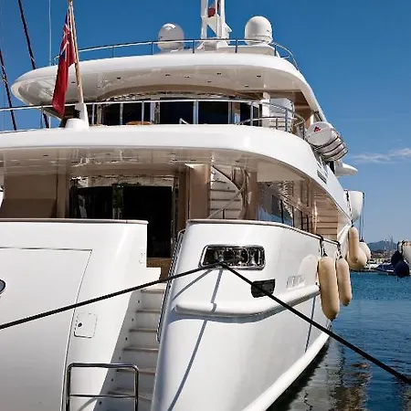 Le Bosquet Aparthotel Bandol