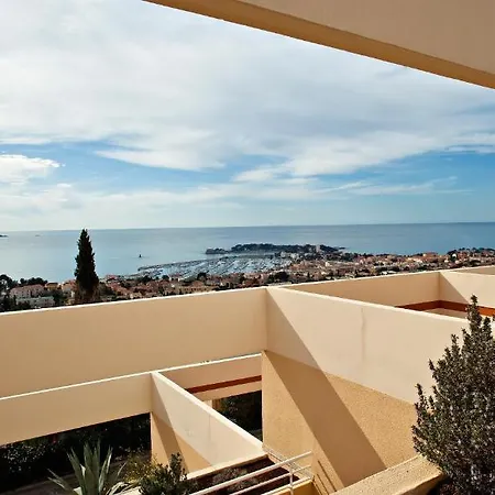 Le Bosquet Aparthotel