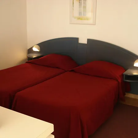 Le Bosquet Lägenhetshotell