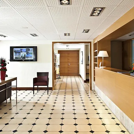 Lägenhetshotell Le Bosquet Bandol