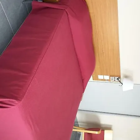 Lägenhetshotell Le Bosquet Bandol