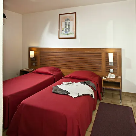 Le Bosquet Lägenhetshotell 3*