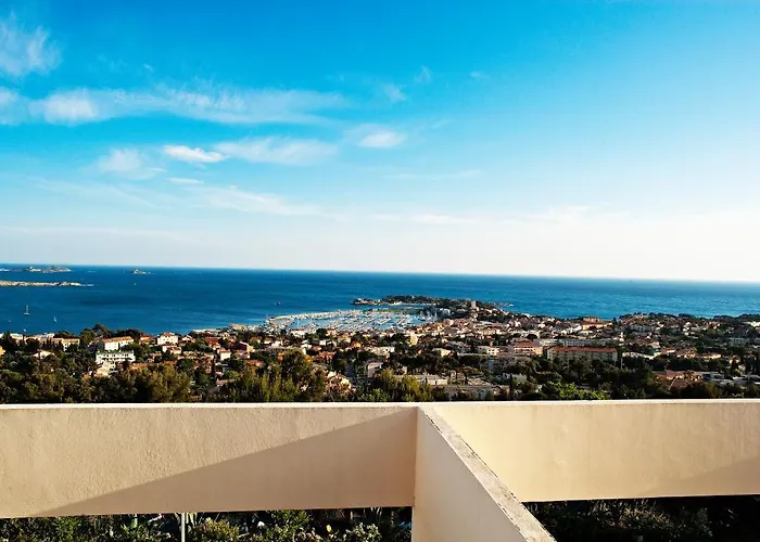 Le Bosquet Bandol