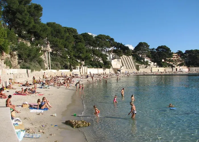 Apartmanhotel Le Bosquet 3*