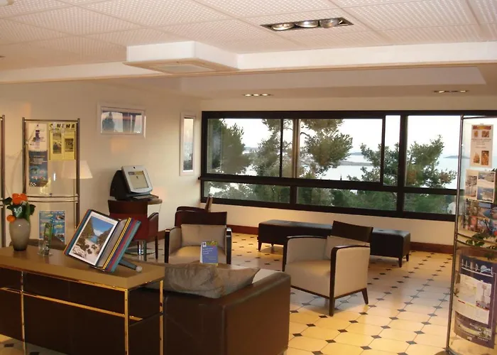 Le Bosquet Apartmanhotel 3*