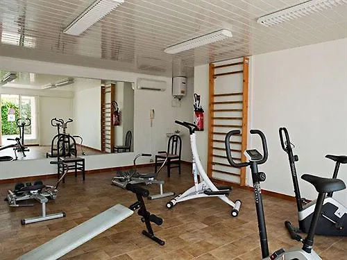 Apartmanhotel Le Bosquet Bandol