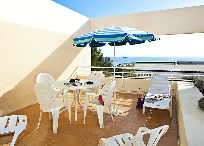 Apartmanhotel Le Bosquet