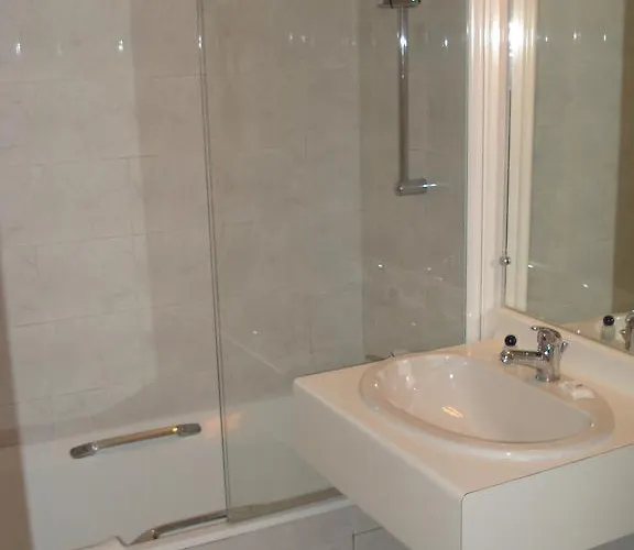 Le Bosquet Apartmanhotel