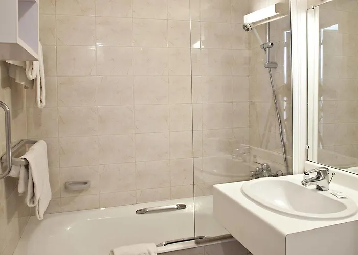 Le Bosquet Apartmanhotel Bandol