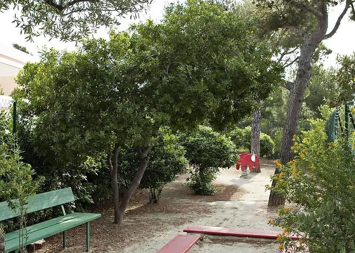 Le Bosquet Apartmanhotel 3*