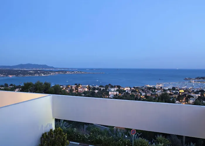 Le Bosquet Apartmanhotel