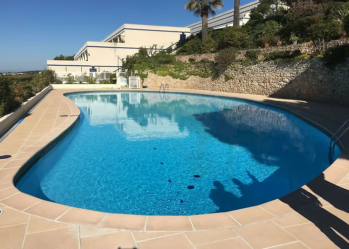 Le Bosquet Aparthotel 3*